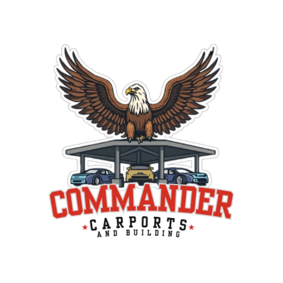 Commander Carports and Building